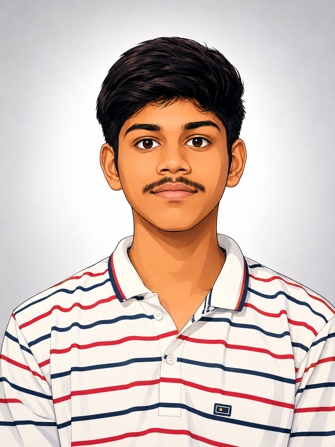Akshay Pillai