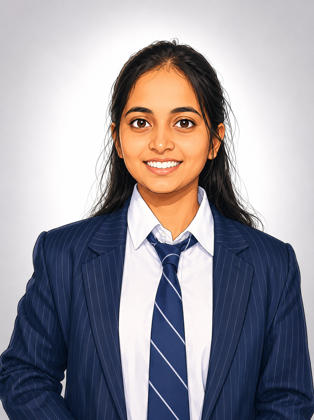 Prachi Shewale