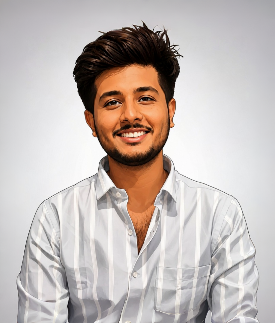 Rohit Yadav