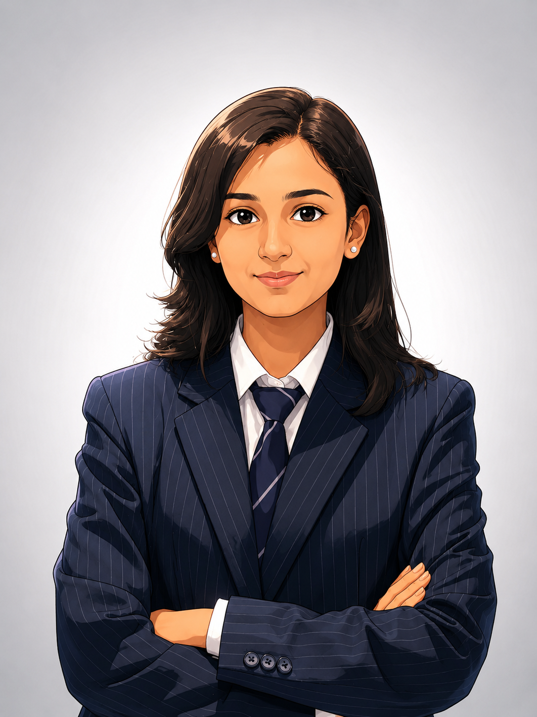 Samruddhi Kadam