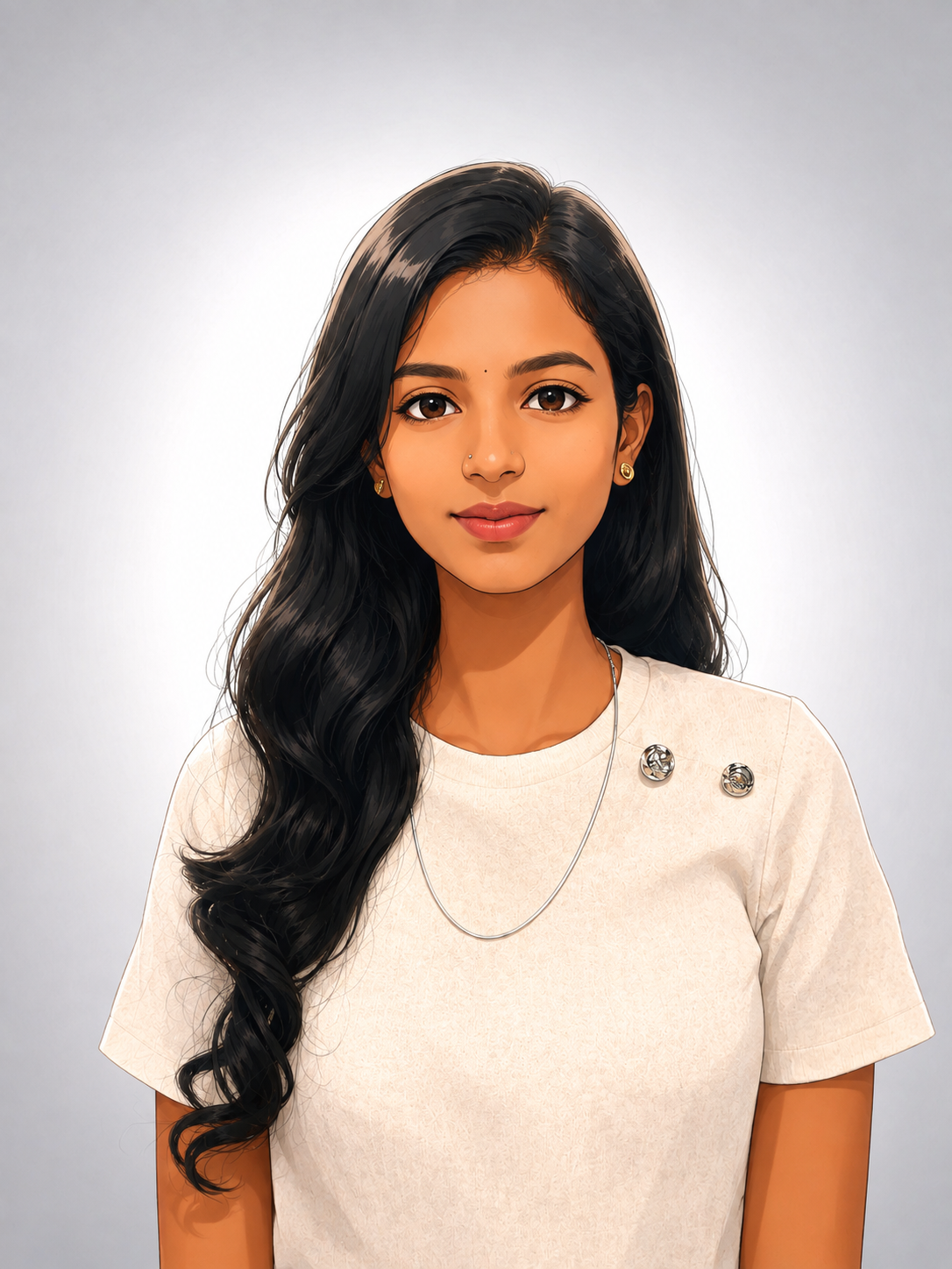 Samruddhi Shelke