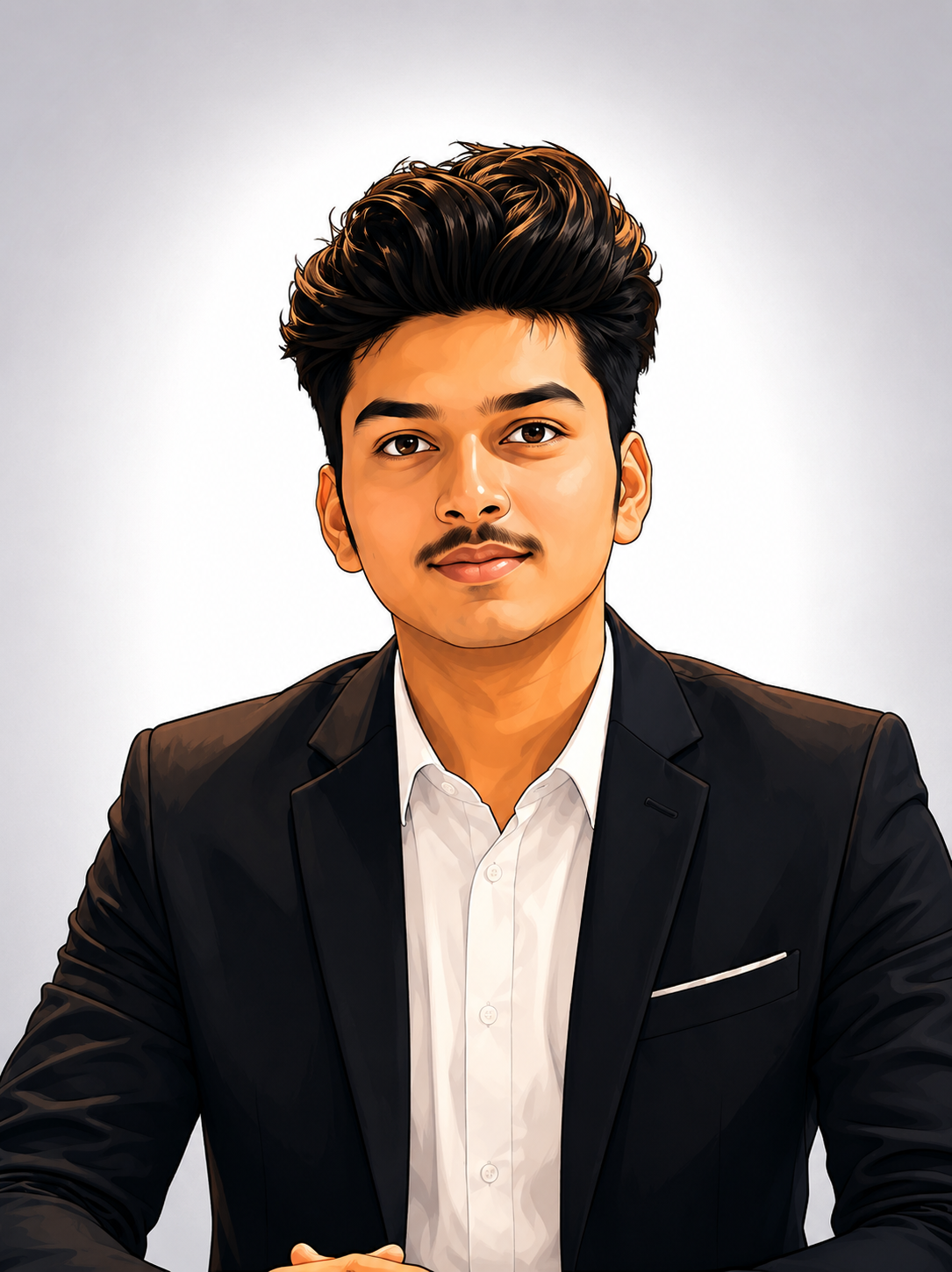 Sushant Kadam